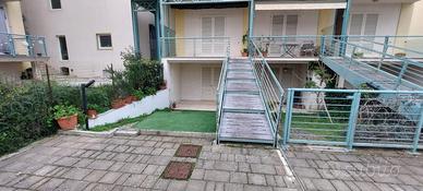 Appartamento a due passi dal mare