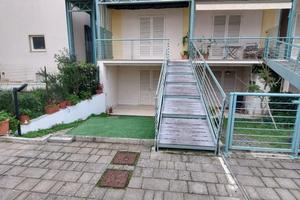 Appartamento a due passi dal mare