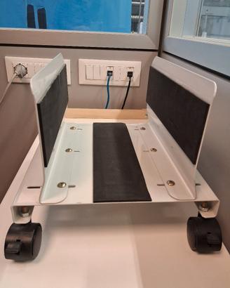carrellino porta computer 