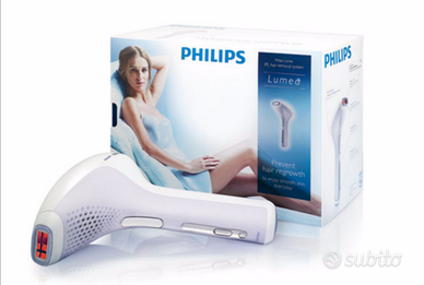 Depilazione definitiva