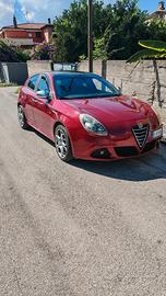 Alfa Romeo Giulietta 2012 Full Full Optional 