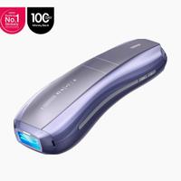 Epilatore Laser Ulike air10+omaggio epilatore IPL