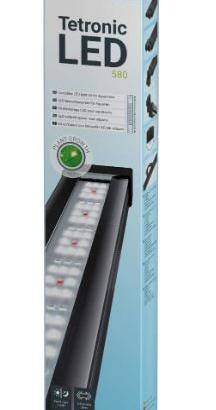 Luce led per acquario ( Tetra )