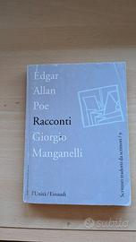Racconti – G. Manganelli