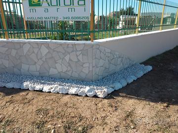Pietre per pavimento e rivestimento