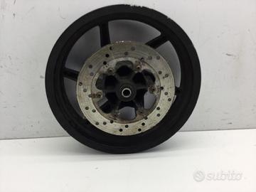 PIAGGIO NRG POWER DD 50 CERCHIO RUOTA ANTERIORE 13