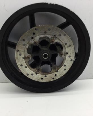PIAGGIO NRG POWER DD 50 CERCHIO RUOTA ANTERIORE 13
