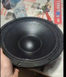 Woofer 12 pollici B&C 12NDL76