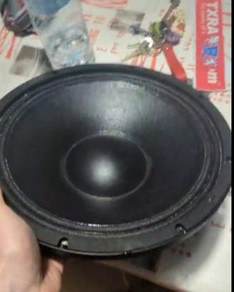 Woofer 12 pollici B&C 12NDL76