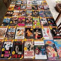 SET 150 VIDEOCASSETTE VHS