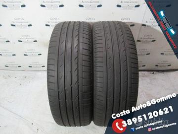 Gomme 235 60 18 Bridgestone 85% 235 60 R18