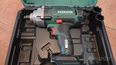Pistola  per Auto Pakside 