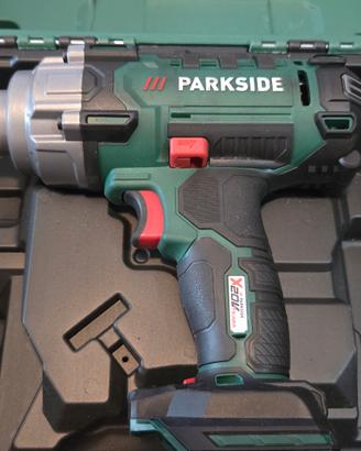 Pistola  per Auto Pakside 