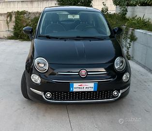 FIAT 500 1.3 MJT 16v 95CV RIVA E 6