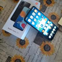 redmi note 11 4g