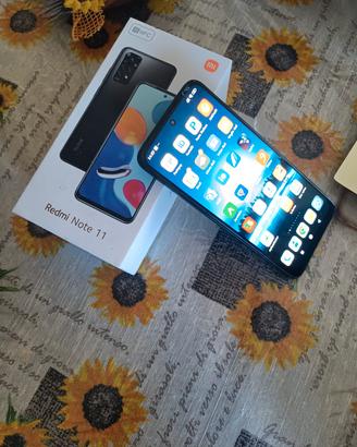 redmi note 11 4g