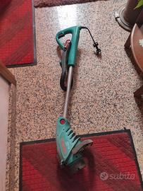 tagliabordi  elettrico bosch