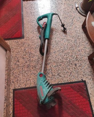 tagliabordi  elettrico bosch