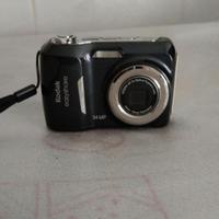 Fotocamera Digitale Kodak Easyshare