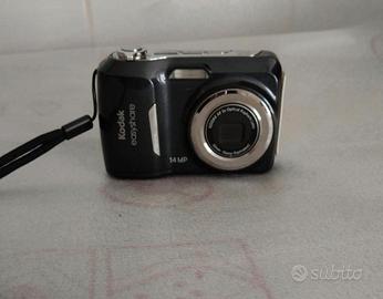 Fotocamera Digitale Kodak Easyshare