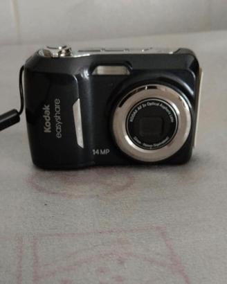 Fotocamera Digitale Kodak Easyshare