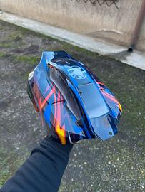 carena buggy rc 1/8 nuova!