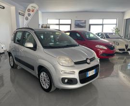 Fiat Panda 1.2 Lounge GPL