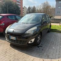Renault Scenic 3 2009