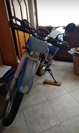 Yamaha TTR 600 Belgarda