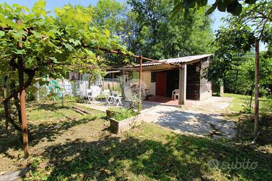 TER. AGRICOLO A LA CASSA