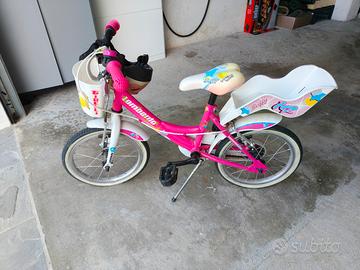 bicicletta