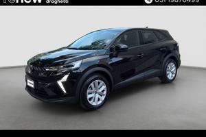 Renault Symbioz Mild Hybrid AT 140 CV Evolution