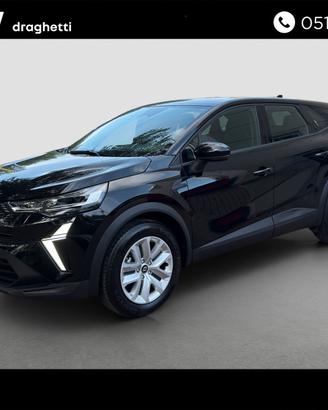 Renault Symbioz Mild Hybrid AT 140 CV Evolution