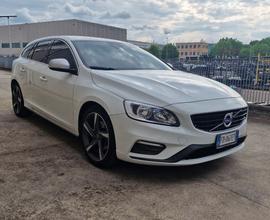 Volvo v60 (2010-2018) - 2016