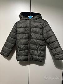 Giacchetto Prenatal 5-6 Anni