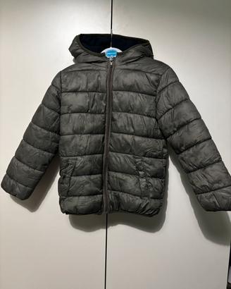 Giacchetto Prenatal 5-6 Anni