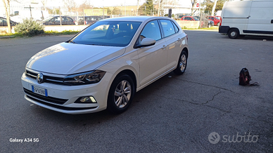 Volkswagen Polo Diesel