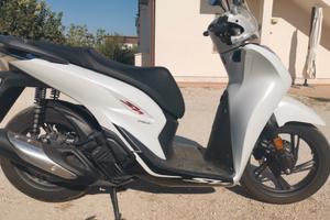 honda sh sport 150
