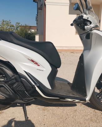 honda sh sport 150