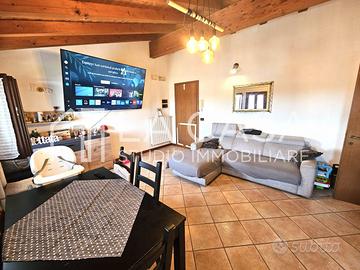 Appartamento a Valvasone Arzene (PN)