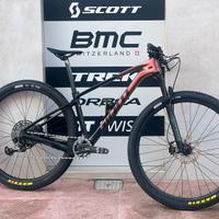 Giant Xtc Advanced Carbonio