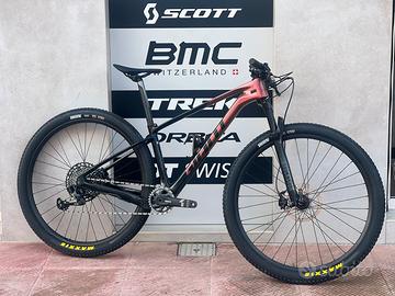 Giant Xtc Advanced Carbonio