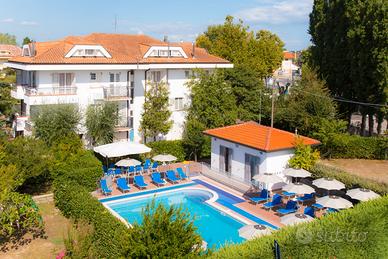 Residence Bellaria Igea Marina