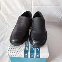 Scarpa in pelle - Uomo