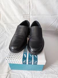 Scarpa in pelle - Uomo
