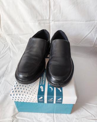 Scarpa in pelle - Uomo