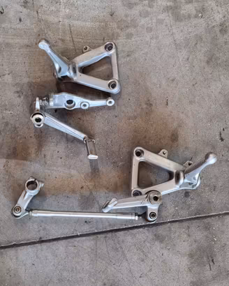 Ricambi Ducati 916 748 996