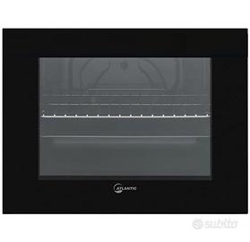 Forno  inox Atlantic 