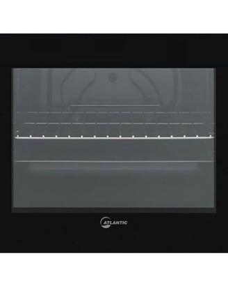 Forno  inox Atlantic 