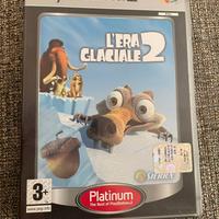 L'Era Glaciale 2 ps2 usato